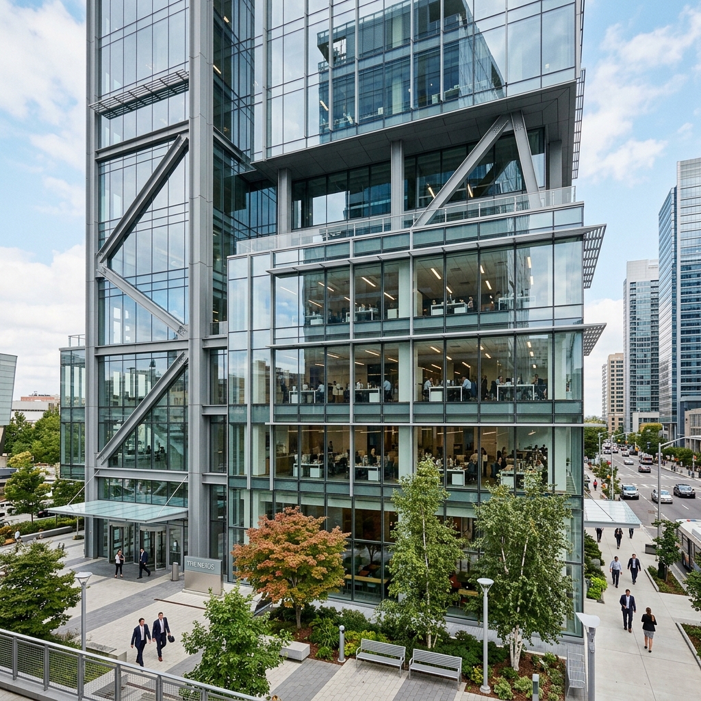 Office Building